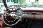 Oldsmobile 98 Convertible 1953 года